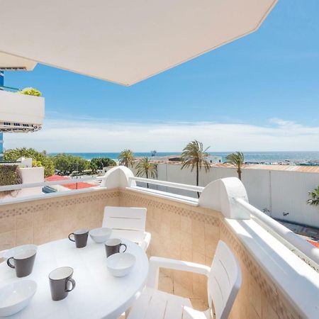 Downtown Seaview Apartment Marbella Exterior foto